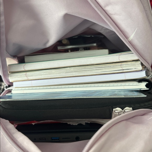 Nike Backpack - Picture 5 of 5